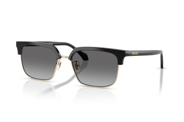 Versace  4494D GB1/11 56-17  Güneş Gözlüğü