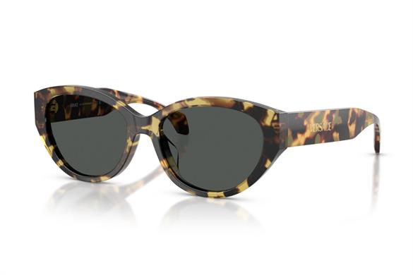 Versace  4495D 777/87 56-17  Güneş Gözlüğü