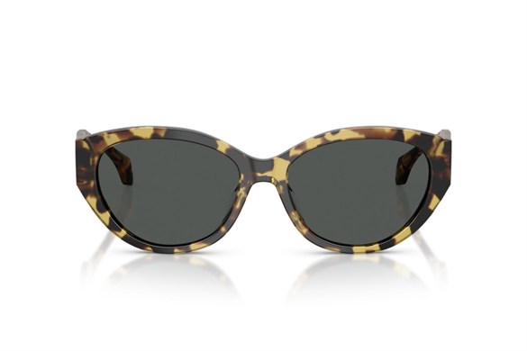 Versace  4495D 777/87 56-17  Güneş Gözlüğü