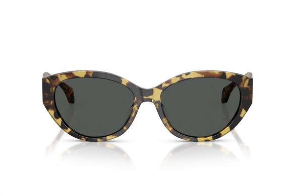 Versace  4495D 777/87 56-17  Güneş Gözlüğü