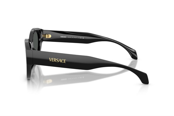 Versace  4495D GB1/87 56-17  Güneş Gözlüğü