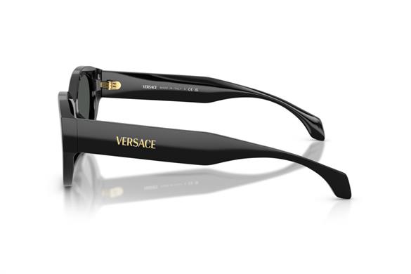 Versace  4495D GB1/87 56-17  Güneş Gözlüğü