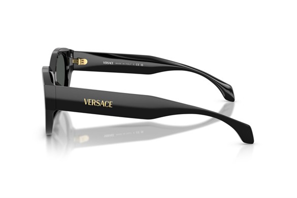 Versace  4495D GB1/87 56-17  Güneş Gözlüğü