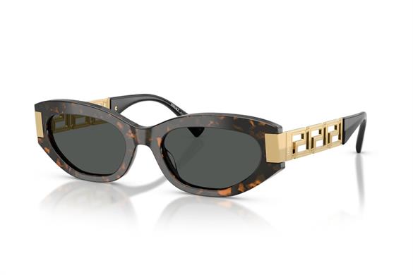 Versace  4501 552887 54-19  Güneş Gözlüğü