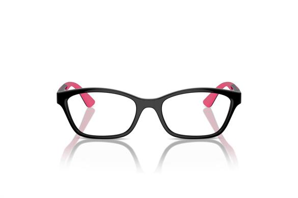 VOGUE  2024 W44 47-16  Optik Çerçeve