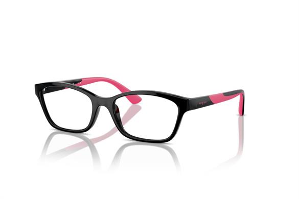 VOGUE  2024 W44 47-16  Optik Çerçeve