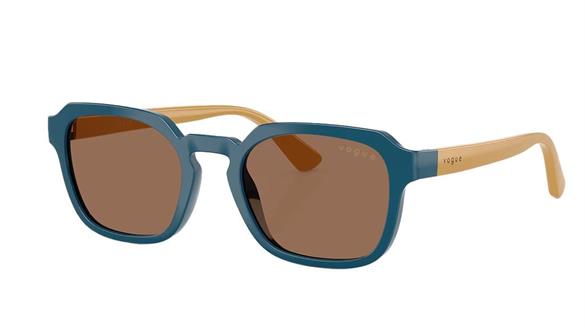 VOGUE  2025 319073 46-18  Güneş Gözlüğü