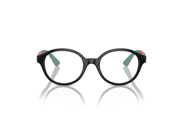 VOGUE  2025 W44 45-17  Optik Çerçeve