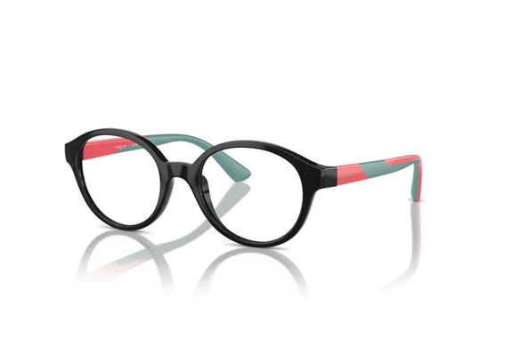 VOGUE  2025 W44 45-17  Optik Çerçeve