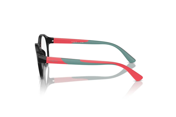 VOGUE  2025 W44 45-17  Optik Çerçeve