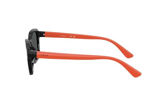 VOGUE  2025 w44/87 46-18  Güneş Gözlüğü