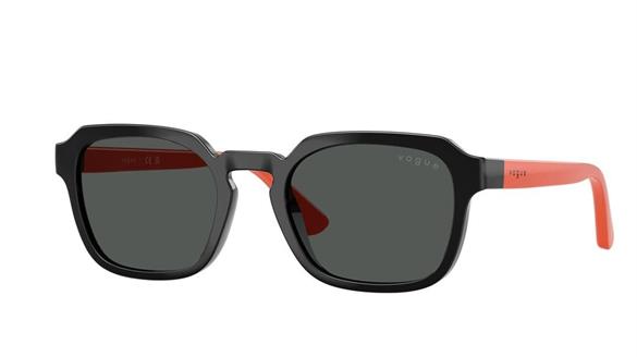 VOGUE  2025 w44/87 46-18  Güneş Gözlüğü