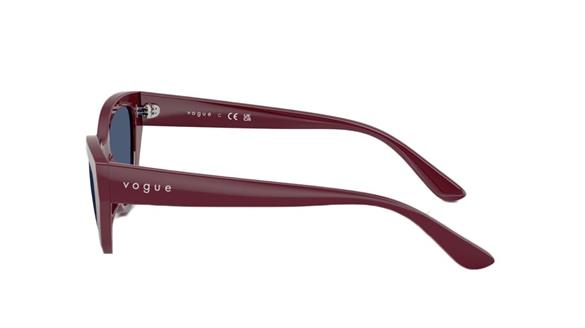 VOGUE  2026 287580 50-16  Güneş Gözlüğü