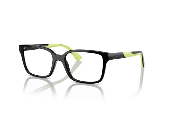 VOGUE  2026 W44 47-16  Optik Çerçeve
