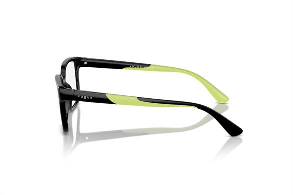 VOGUE  2026 W44 49-16  Optik Çerçeve