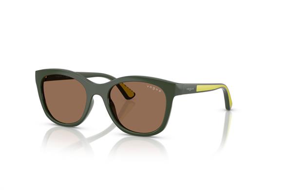 VOGUE  2028 320873 46-17  Güneş Gözlüğü