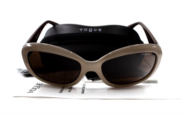 VOGUE  2846-S-B 2160/73 57-17  Güneş Gözlüğü