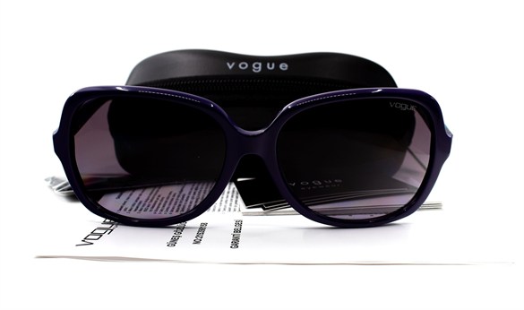 VOGUE  2926-S-M 2270/8H 58-16  Güneş Gözlüğü