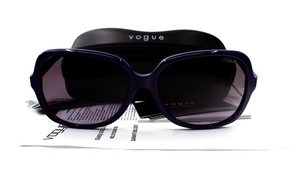 VOGUE  2926-S-M 2270/8H 58-16  Güneş Gözlüğü