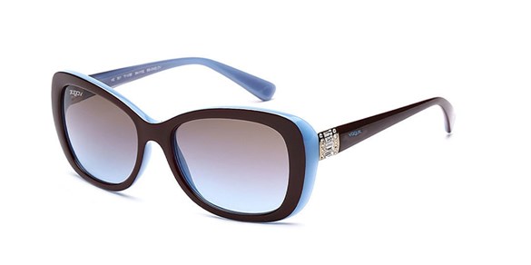 VOGUE  2943-SB 2011/48 55-17  Güneş Gözlüğü