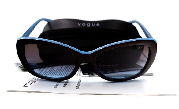 VOGUE  2943-SB 2011/48 55-17  Güneş Gözlüğü