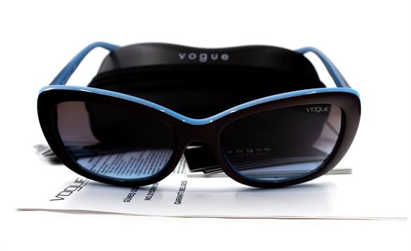 VOGUE  2943-SB 2011/48 55-17  Güneş Gözlüğü