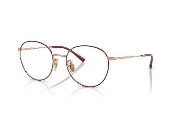 VOGUE  4280T 5194 51-18  Optik Çerçeve