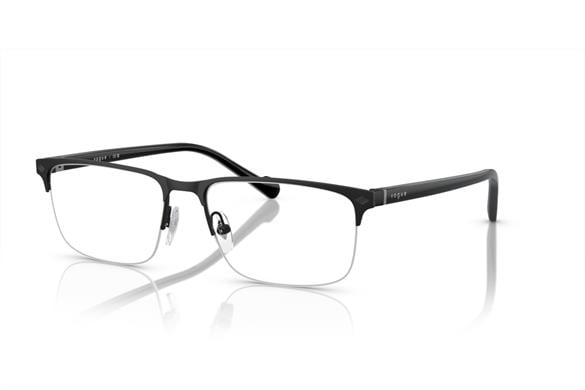 VOGUE  4292 352S 56-17  Optik Çerçeve