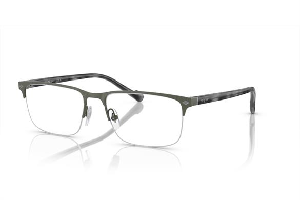 VOGUE  4292 5188S 54-17  Optik Çerçeve