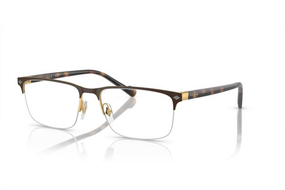 VOGUE  4292 5190S 54-17  Optik Çerçeve