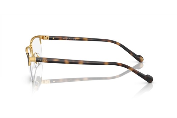 VOGUE  4292 5190S 56-17  Optik Çerçeve