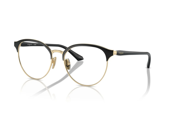 VOGUE  4305 352 51-17  Optik Çerçeve