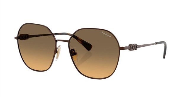 VOGUE  4318SB 507418 55-16  Güneş Gözlüğü