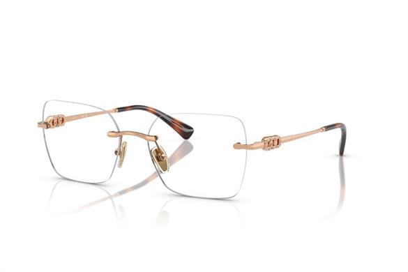 VOGUE  4320B 5152 53-17  Optik Çerçeve