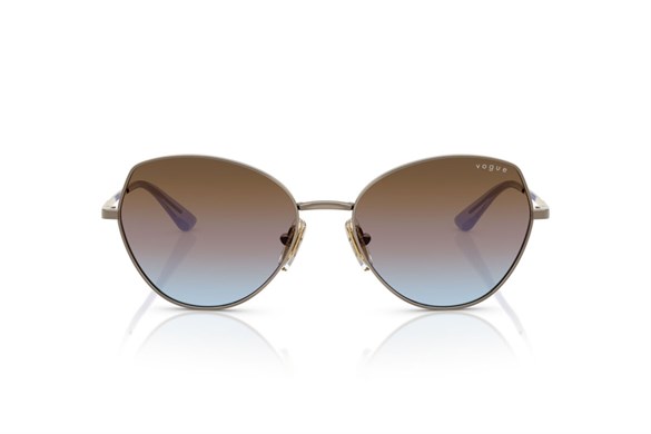 VOGUE  4330S 513848 56-17  Güneş Gözlüğü