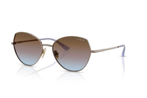 VOGUE  4330S 513848 56-17  Güneş Gözlüğü
