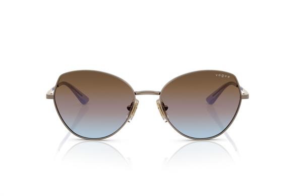 VOGUE  4330S 513848 56-17  Güneş Gözlüğü
