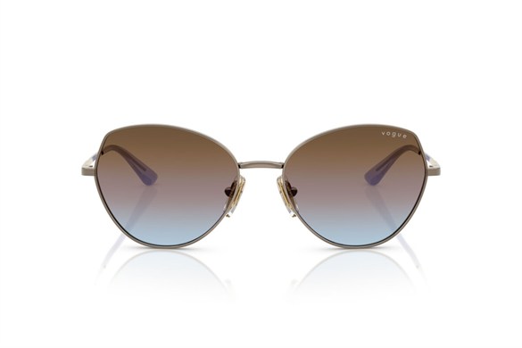 VOGUE  4330S 513848 56-17  Güneş Gözlüğü