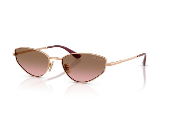 VOGUE  4339S 515214 56-18  Güneş Gözlüğü