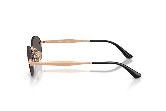 VOGUE  4342S 515287 55-18  Güneş Gözlüğü
