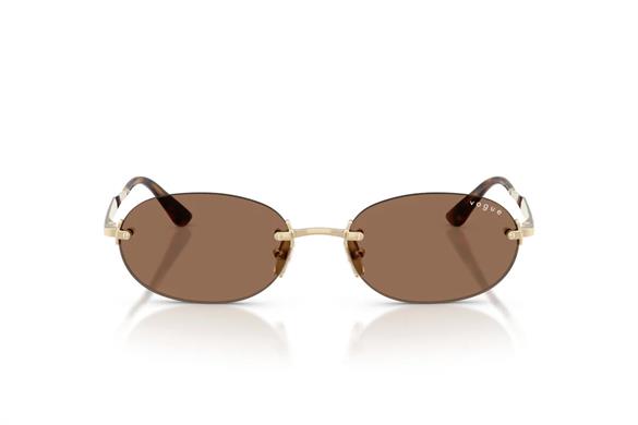 VOGUE  4342S 848/73 55-18  Güneş Gözlüğü