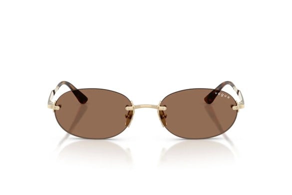 VOGUE  4342S 848/73 55-18  Güneş Gözlüğü