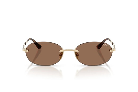 VOGUE  4342S 848/73 55-18  Güneş Gözlüğü