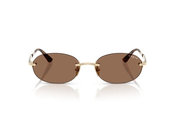 VOGUE  4342S 848/73 55-18  Güneş Gözlüğü