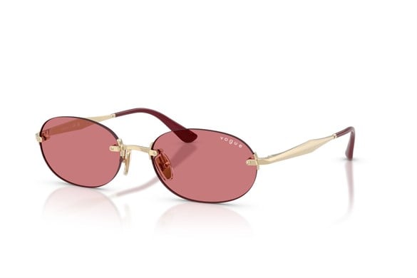 VOGUE  4342S 848/75 55-18  Güneş Gözlüğü
