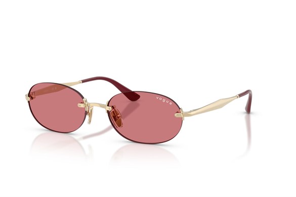 VOGUE  4342S 848/75 55-18  Güneş Gözlüğü