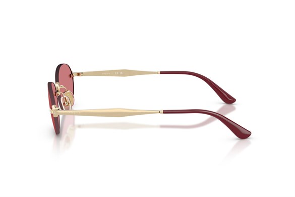 VOGUE  4342S 848/75 55-18  Güneş Gözlüğü