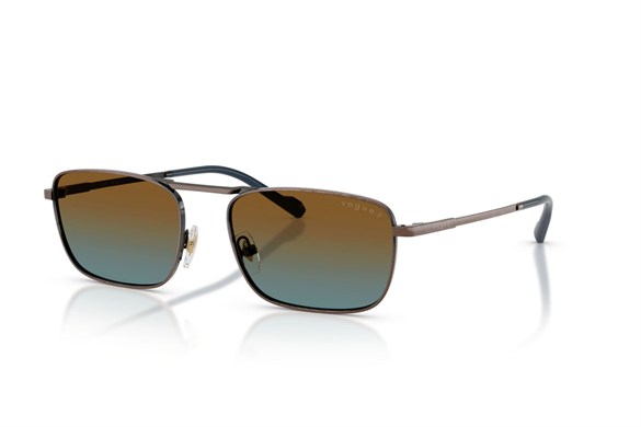 VOGUE  4346S 51351F 56-18  Güneş Gözlüğü