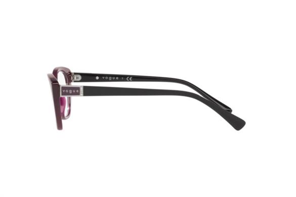 VOGUE  5425B 2989 52-17  Optik Çerçeve