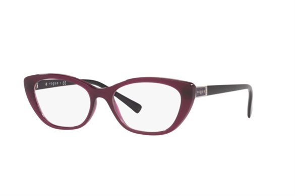 VOGUE  5425B 2989 52-17  Optik Çerçeve